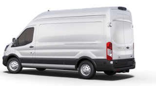 2024 Ford Transit® External Image 2